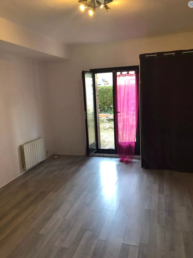 Appartement, non meublé, 1 pièce, 23m² à Chamarande (91730) — photo principale