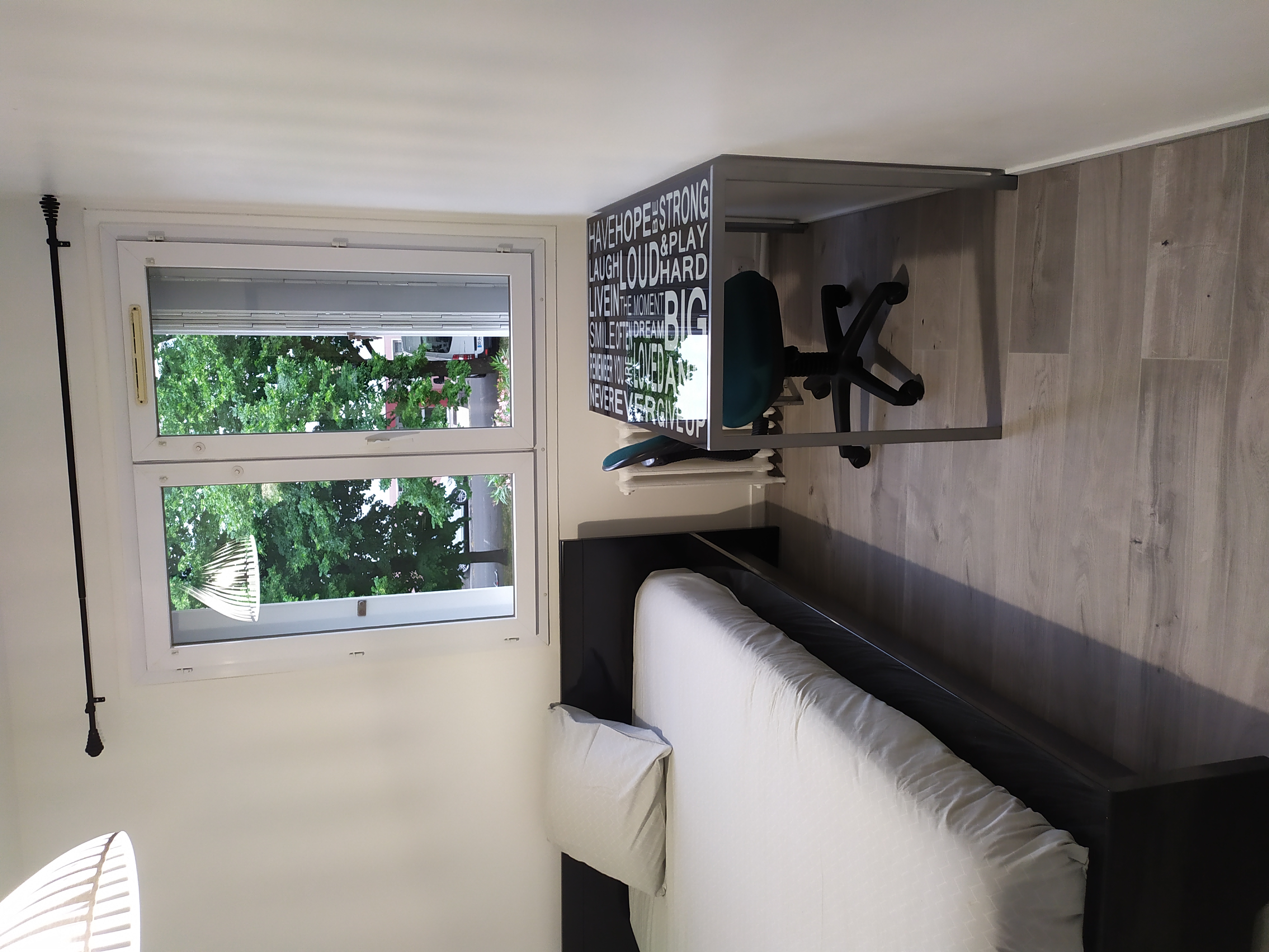 Appartement, meublé, 4 pièces, 73m² à Talence (33400) — photo 3