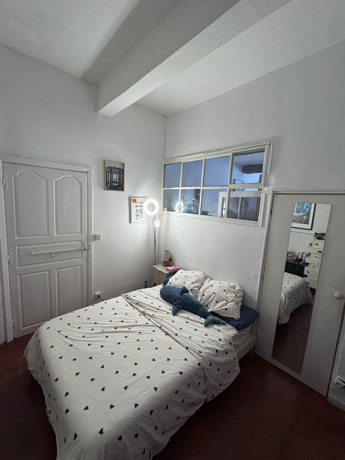 Appartement, meublé, 2 pièces, 54m² à Toulouse (31000) — photo 3