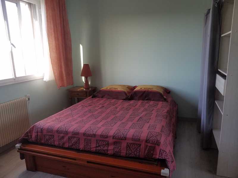 Chambre, meublé, 4 pièces, 94m² à Villeurbanne (69100) — photo 3