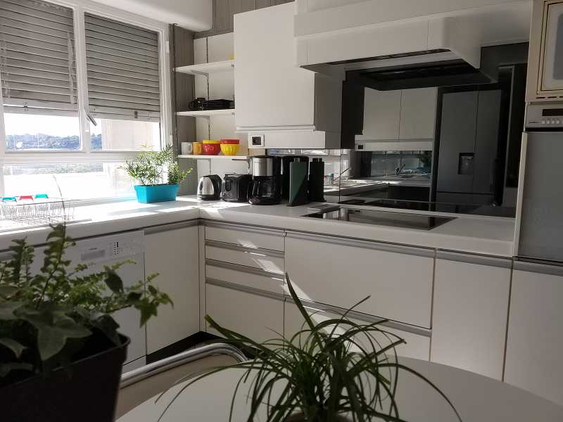 Chambre, meublé, 4 pièces, 94m² à Villeurbanne (69100) — photo 4