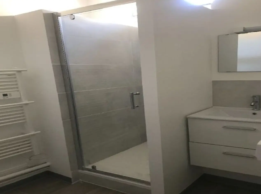 Appartement, meublé, 2 pièces, 35m² à Saintes (17100) — photo 2