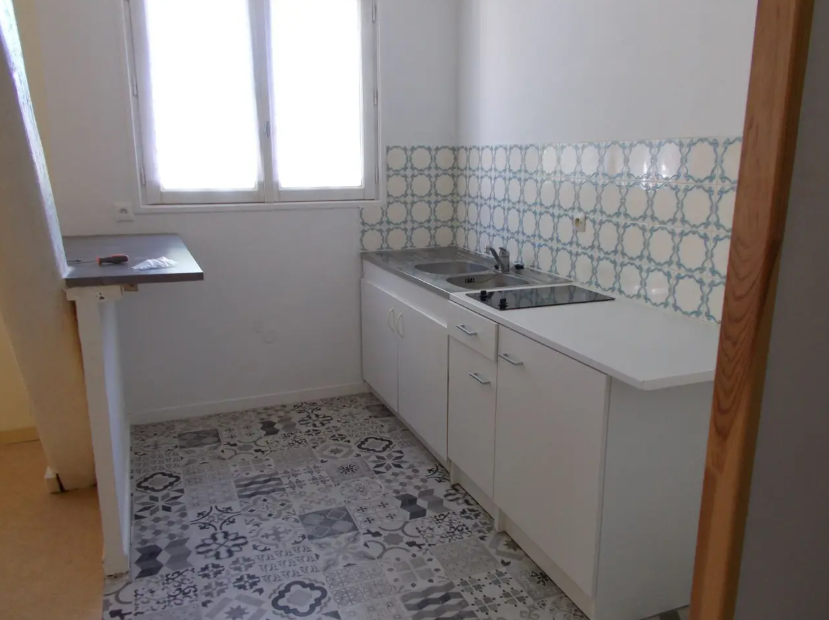 Appartement, non meublé, 2 pièces, 45m² à Rémalard en Perche (61110) — photo principale