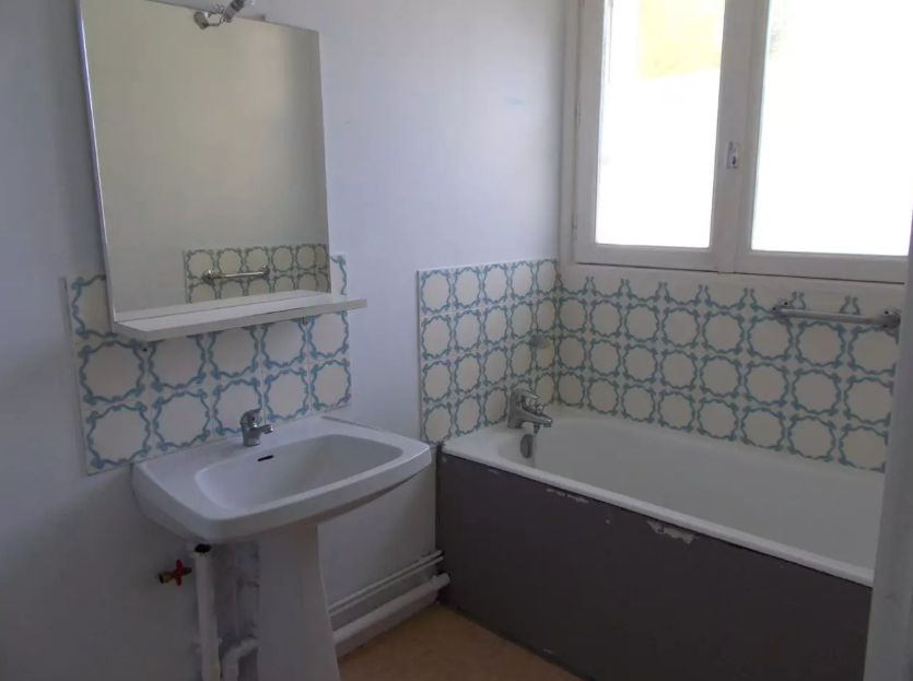 Appartement, non meublé, 2 pièces, 45m² à Rémalard en Perche (61110) — photo 3