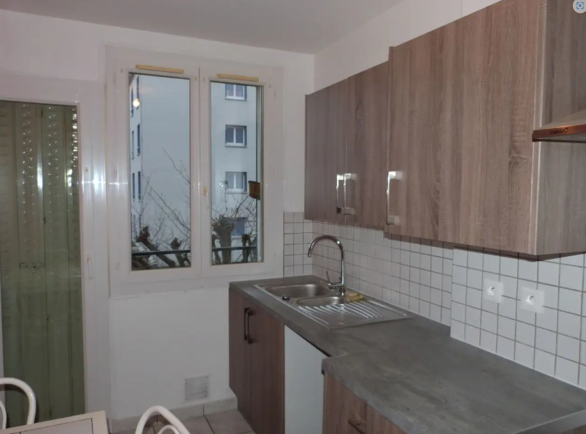 Appartement, non meublé, 3 pièces, 73m² à Clermont-Ferrand (63100) — photo principale