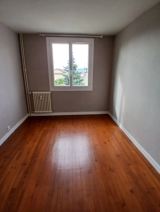 Appartement, non meublé, 3 pièces, 73m² à Clermont-Ferrand (63100) — photo 4