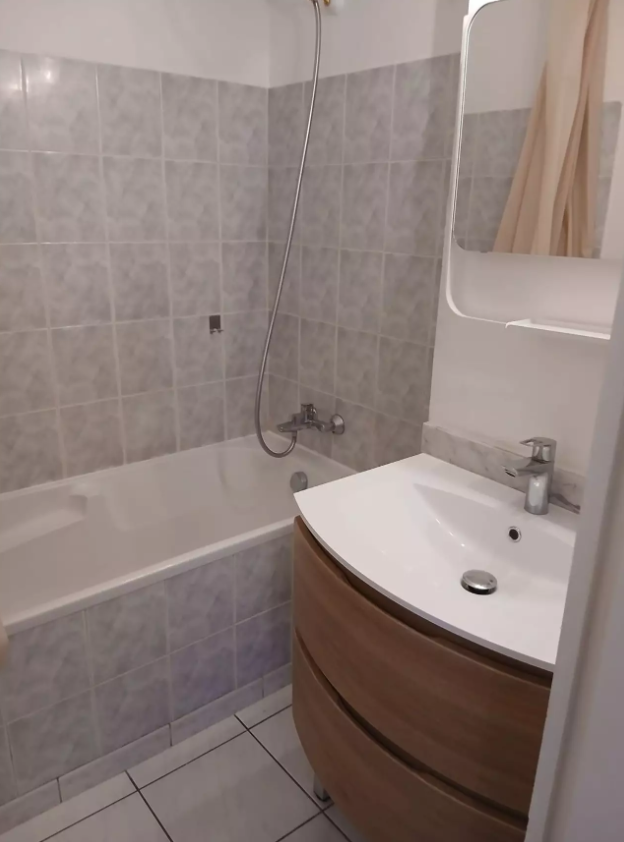 Appartement, non meublé, 3 pièces, 73m² à Clermont-Ferrand (63100) — photo 5