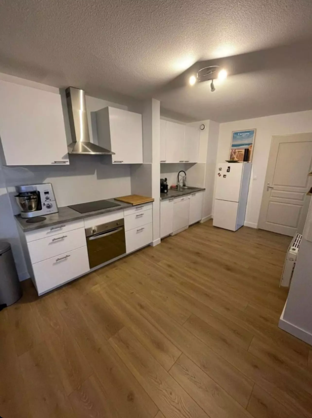 Appartement, meublé, 3 pièces, 68m² à Bordeaux (33300) — photo 2
