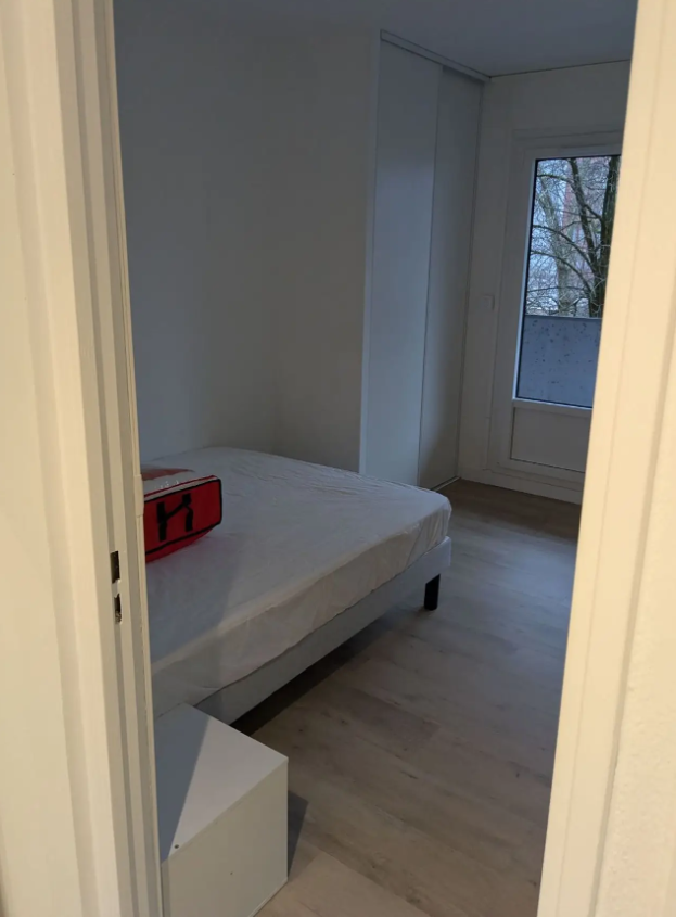 Appartement, meublé, 4 pièces, 72m² à Grenoble (38100) — photo 4