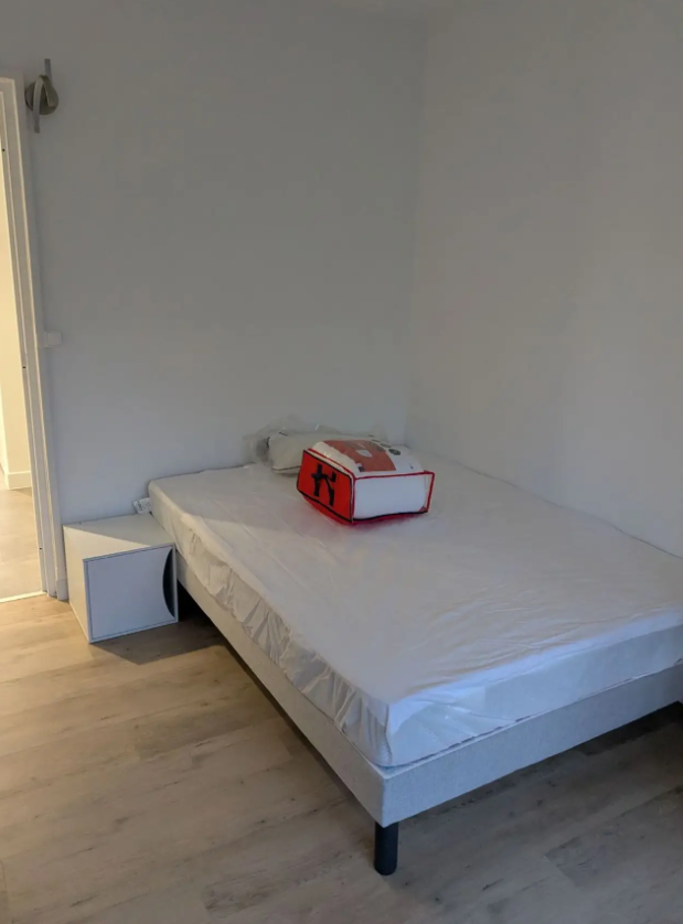 Appartement, meublé, 4 pièces, 72m² à Grenoble (38100) — photo 2
