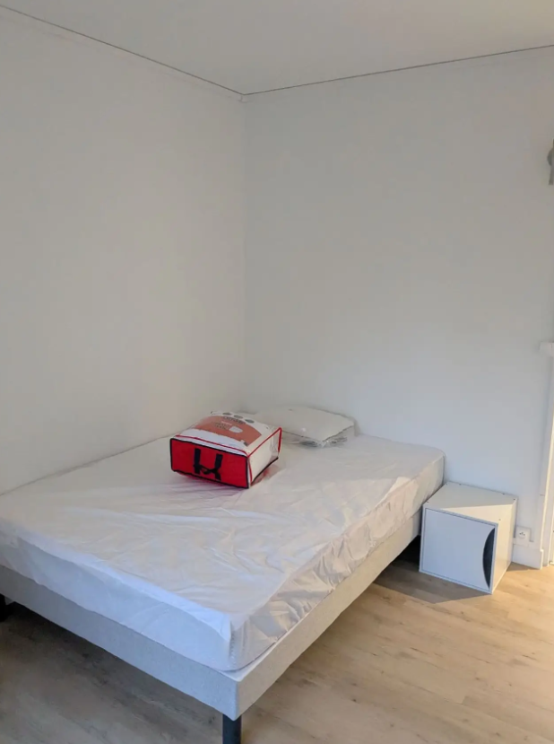 Appartement, meublé, 4 pièces, 72m² à Grenoble (38100) — photo 5