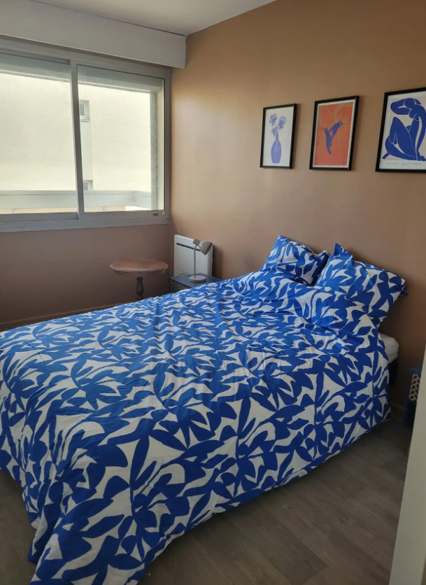 Appartement, meublé, 3 pièces, 47m² à Lyon (69007) — photo principale
