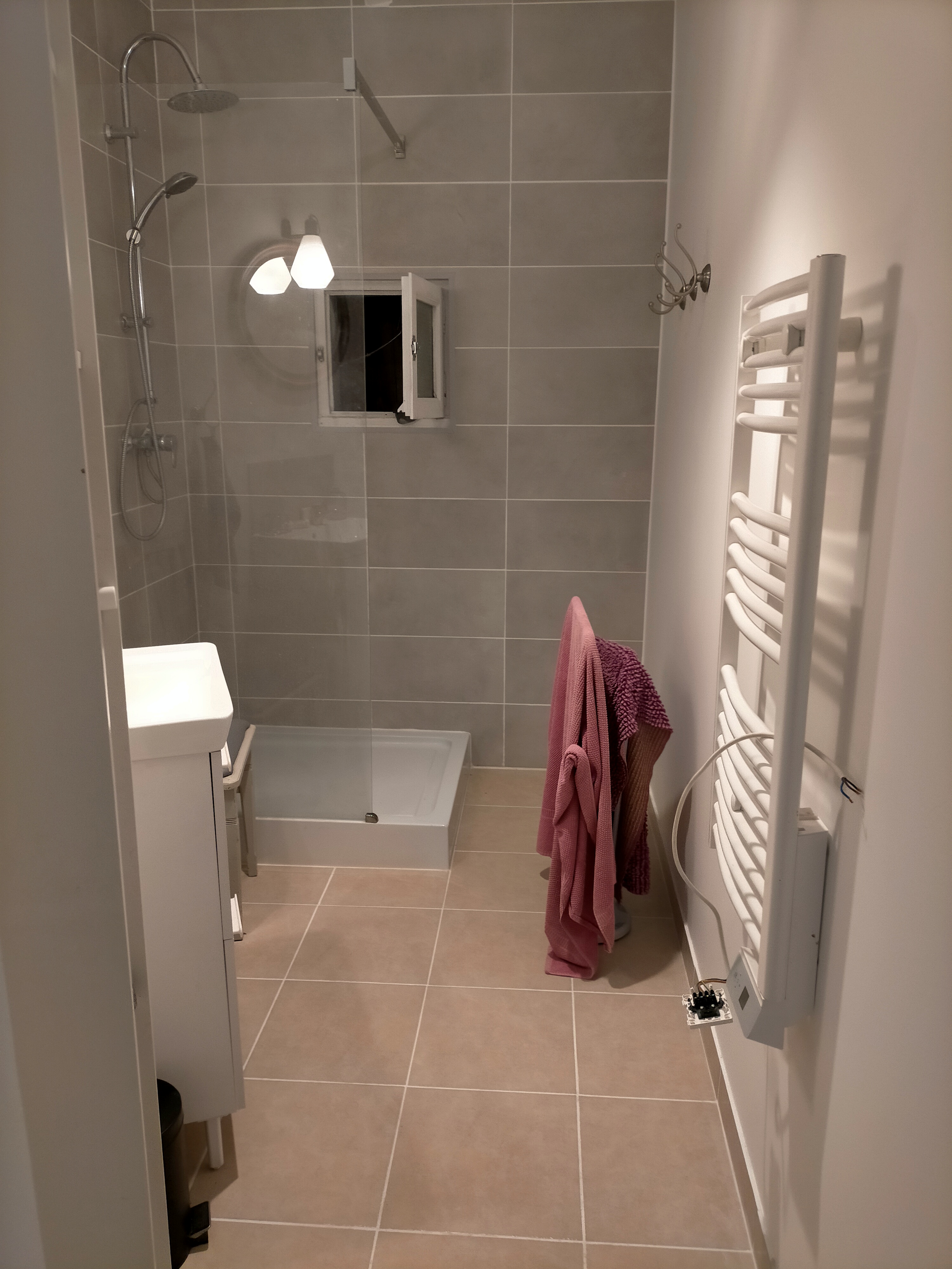 Chambre, meublé, 3 pièces, 12m² à Bordeaux (33000) — photo 4