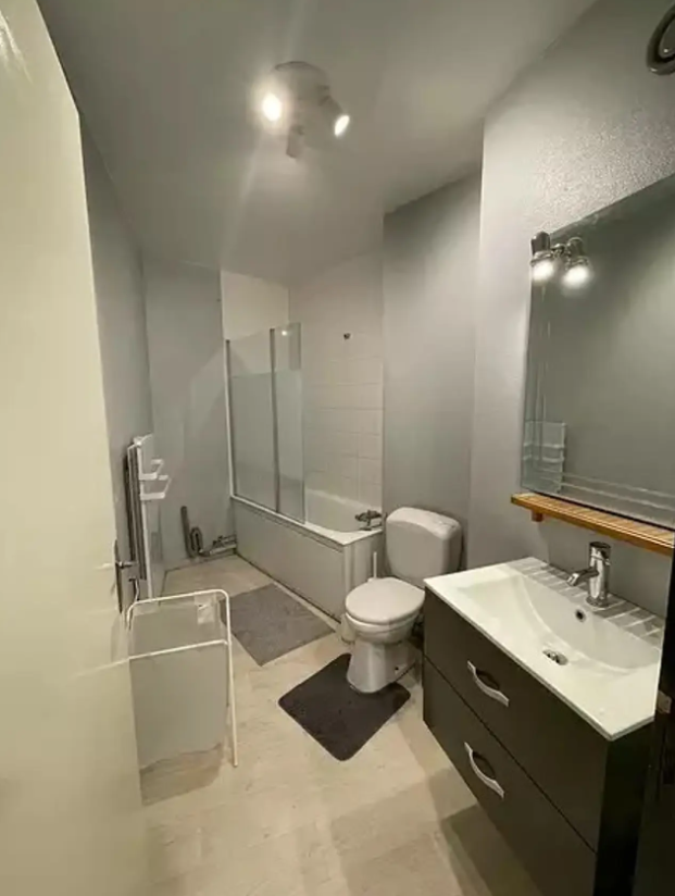 Appartement, meublé, 1 pièce, 27m² à Lille (59000) — photo 2