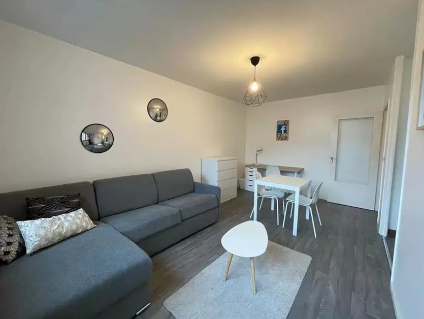 Appartement, meublé, 1 pièce, 27m² à Lille (59000) — photo 3