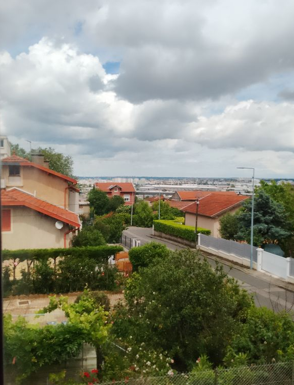 Appartement, meublé, 1 pièce, 18m² à Vénissieux (69200) — photo principale