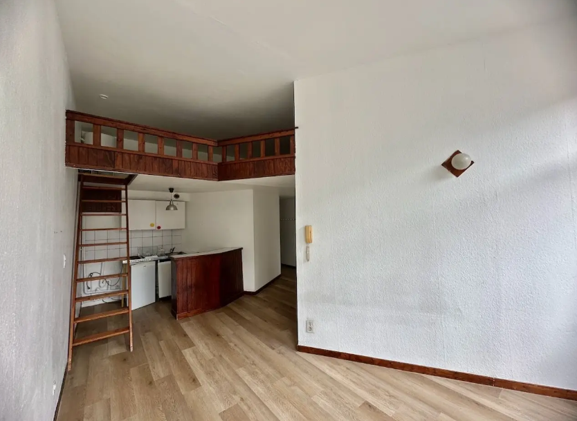 Appartement, non meublé, 2 pièces, 40m² à Lille (59800) — photo 5