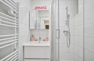 Appartement, meublé, 2 pièces, 35m² à Villeurbanne (69100) — photo 5