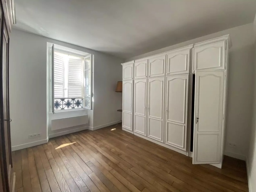 Appartement, non meublé, 2 pièces, 37m² à Versailles (78000) — photo 2