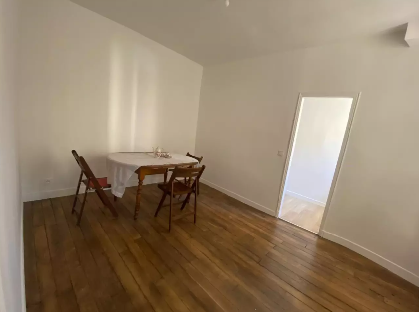 Appartement, non meublé, 2 pièces, 37m² à Versailles (78000) — photo 3