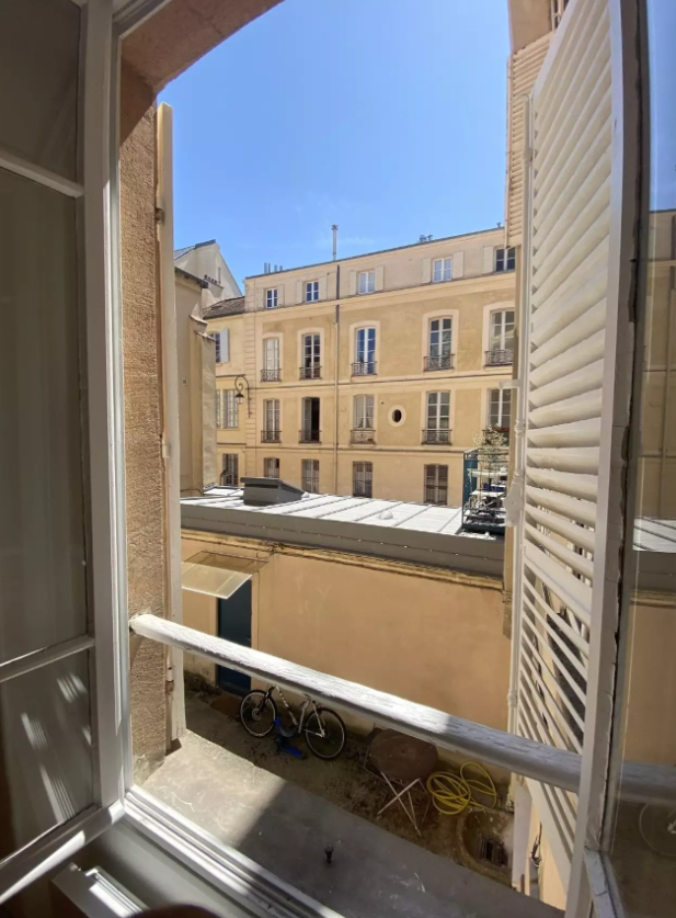 Appartement, non meublé, 2 pièces, 37m² à Versailles (78000) — photo principale