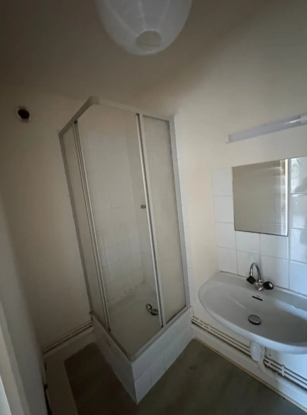 meublé, 1 pièce, 25m² à Alençon (61000) — photo 4