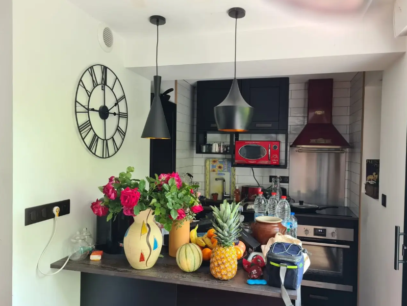 Appartement, meublé, 1 pièce, 30m² à Ramonville-Saint-Agne (31520) — photo principale