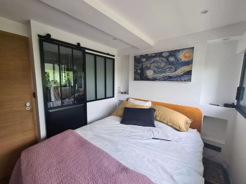 Appartement, meublé, 1 pièce, 30m² à Ramonville-Saint-Agne (31520) — photo 5