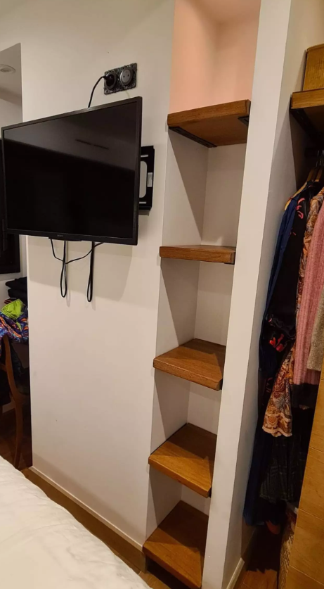 Appartement, meublé, 1 pièce, 30m² à Ramonville-Saint-Agne (31520) — photo 4