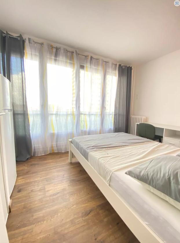 Chambre, meublé, 85m² à Orléans (45000) — photo principale