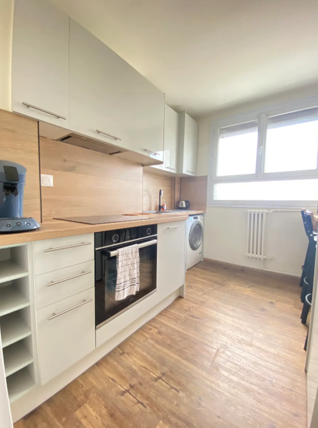 Chambre, meublé, 85m² à Orléans (45000) — photo 2