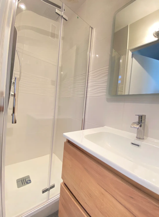 Chambre, meublé, 85m² à Orléans (45000) — photo 3