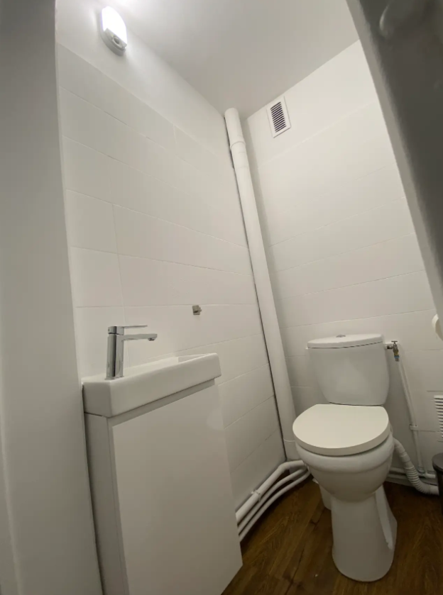 Chambre, meublé, 85m² à Orléans (45000) — photo 4