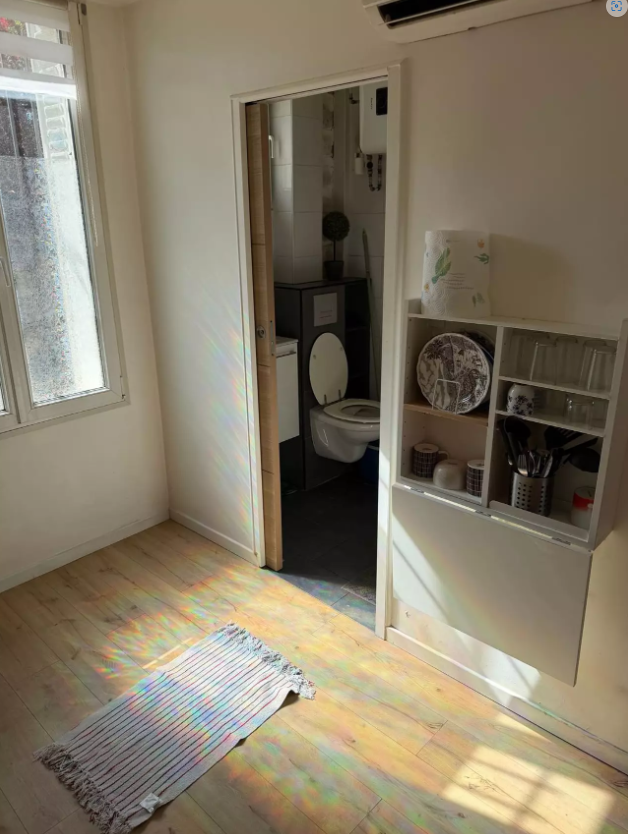 Appartement, meublé, 1 pièce, 14m² à Charenton-le-Pont (94220) — photo 4