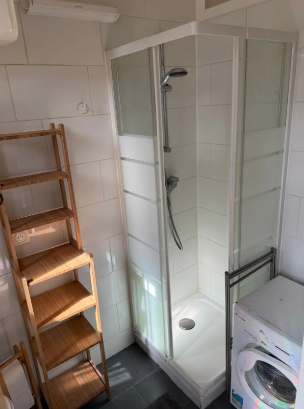 Appartement, meublé, 1 pièce, 14m² à Charenton-le-Pont (94220) — photo 5