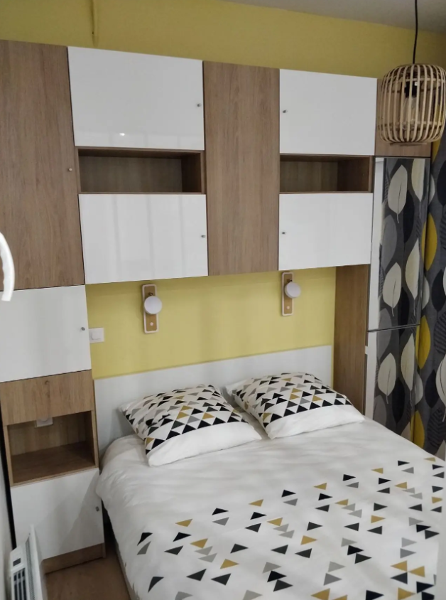Appartement, meublé, 2 pièces, 24m² à Colombes (92700) — photo 3
