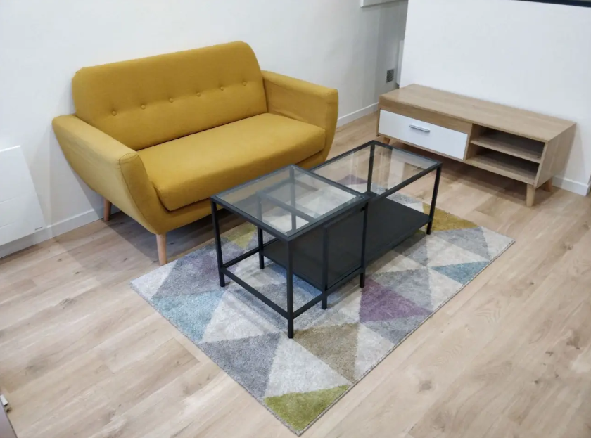 Appartement, meublé, 2 pièces, 24m² à Colombes (92700) — photo 5