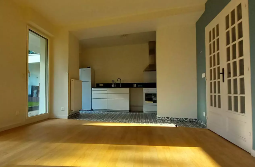 Appartement, non meublé, 3 pièces, 70m² à Orléans (45000) — photo 2