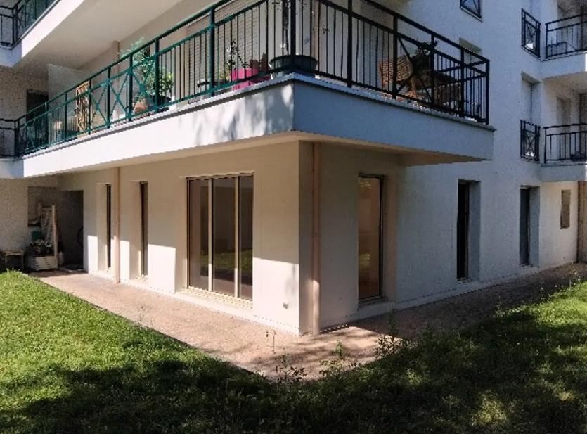 Appartement, non meublé, 3 pièces, 70m² à Orléans (45000) — photo principale