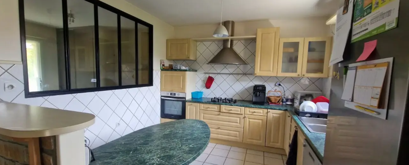 Maison, non meublé, 4 pièces, 100m² à Saint-Martin-en-Haut (69850) — photo 3
