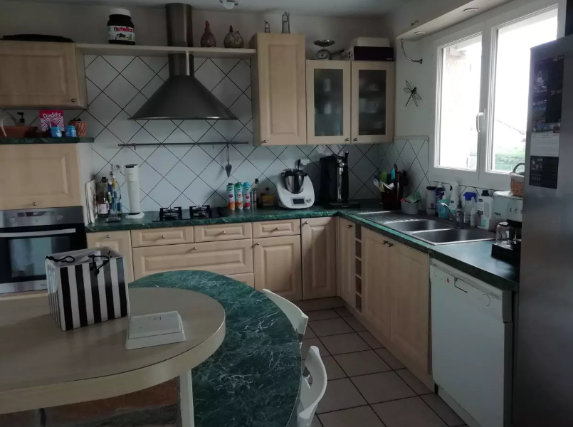 Maison, non meublé, 4 pièces, 100m² à Saint-Martin-en-Haut (69850) — photo 4