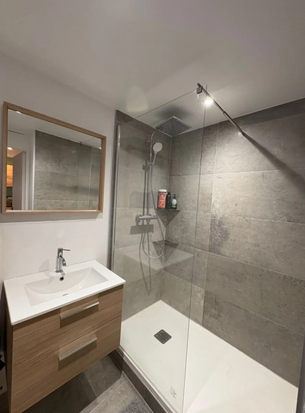 Appartement, meublé, 2 pièces, 46m² à Lyon (69006) — photo 4