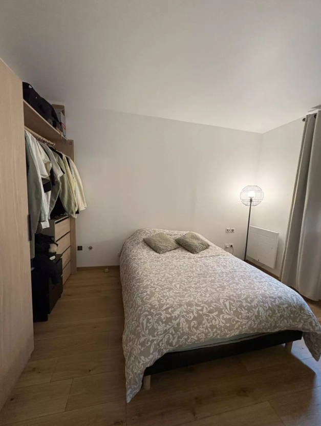 Appartement, meublé, 2 pièces, 46m² à Lyon (69006) — photo 5