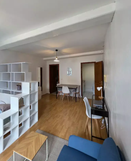 Appartement, meublé, 1 pièce, 30m² à Lille (59000) — photo 3