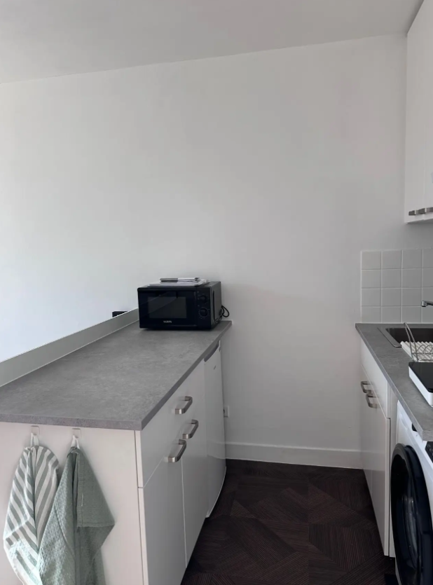 Appartement, meublé, 1 pièce, 20m² à Orléans (45100) — photo 4