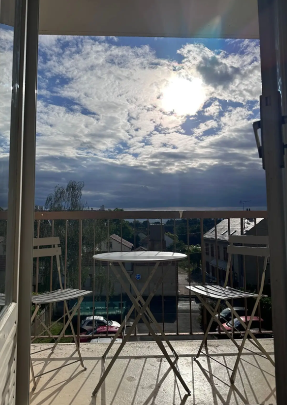 Appartement, meublé, 1 pièce, 20m² à Orléans (45100) — photo principale