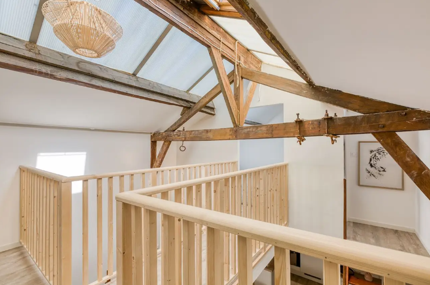 Appartement, meublé, 3 pièces, 51m² à Lille (59000) — photo 4