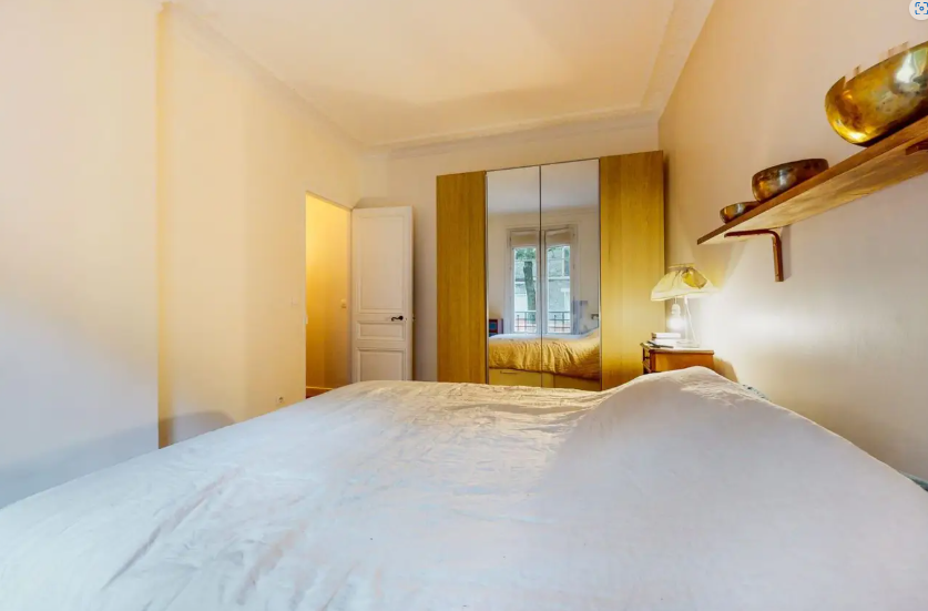 Appartement, meublé, 3 pièces, 65m² à Saint-Maur-des-Fossés (94100) — photo principale