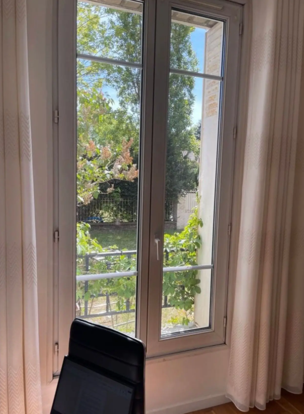 Appartement, meublé, 3 pièces, 65m² à Saint-Maur-des-Fossés (94100) — photo 2