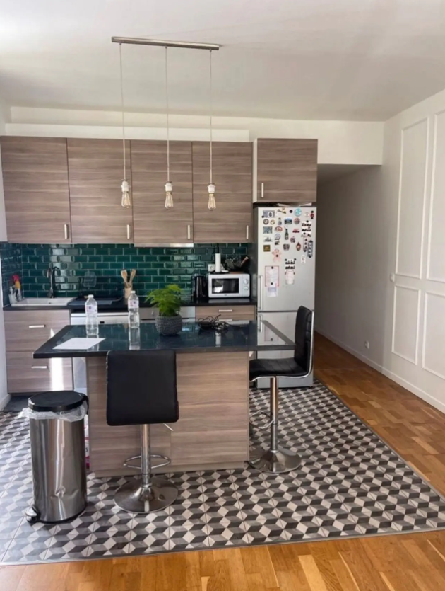 Appartement, meublé, 3 pièces, 65m² à Saint-Maur-des-Fossés (94100) — photo 4